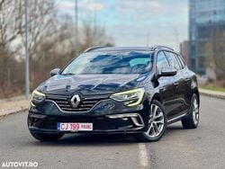 Culoarealbastru Utilizat 2017 Renault Mégane GT Line GT-Line Break | 10.499 EUR (Preț OK)