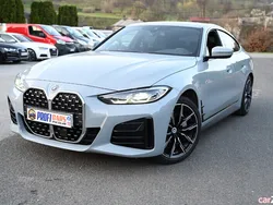 Utilizat 2023 BMW 430 M Sport Coupe | 41.990 EUR