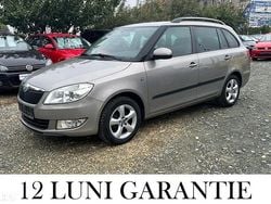 Culoarebej Utilizat 2011 Skoda Fabia Ambiente Hatchback | 4.250 EUR (Scump)