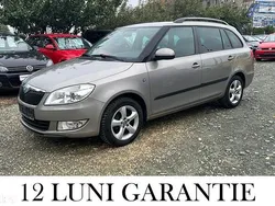 Culoarebej Utilizat 2011 Skoda Fabia Ambiente Hatchback | 4.250 EUR (Scump)