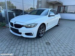 Culoarealb Utilizat 2018 BMW 420 M Sport Coupe | 20.900 EUR