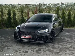 Culoarenegru Utilizat 2020 Audi RS5 Sport Coupe | 51.490 EUR