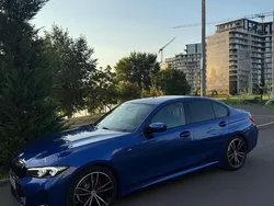 Albastru Utilizat 2022 BMW 318 Hatchback | 33.000 EUR