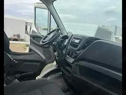 Utilizat 2015 Iveco Daily | 15.000 EUR (Puțin scump)