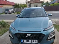Utilizat 2019 Hyundai Kona SUV | 14.500 EUR (Preț bun)