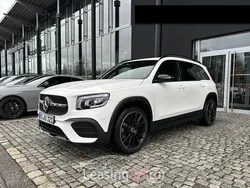 Alb Utilizat 2023 Mercedes GLB200 AMG SUV | 48.560 EUR