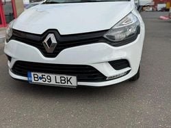 Culoarealb Utilizat 2020 Renault Clio V Life Hatchback | 6.800 EUR (Preț OK)