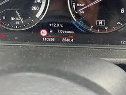 Utilizat 2019 BMW X1 SUV | 13.000 EUR