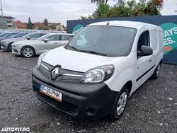 Culoarealb Utilizat 2021 Renault Kangoo Monovolum | 17.250 EUR
