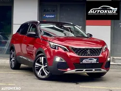 Rosu Utilizat 2018 Peugeot 3008 Allure SUV | 13.490 EUR (Preț OK)