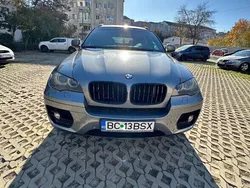 Utilizat 2010 BMW X6 Comfort Edition SUV | 13.000 EUR