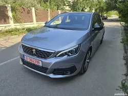 Utilizat 2019 Peugeot 308 Break | 7.999 EUR (Preț OK)