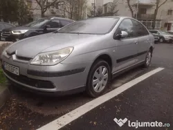 Utilizat 2006 Citroën C5 Hatchback | 1.600 EUR