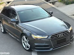 Alte culori Utilizat 2016 Audi A6 Break | 14.990 EUR (Super Preț)