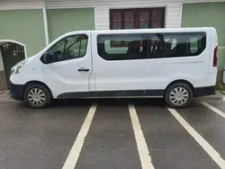 Utilizat 2019 Renault Trafic Van | 20.000 EUR (Puțin scump)