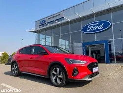 Culoarerosu Utilizat 2023 Ford Focus Active X Hatchback | 25.490 EUR