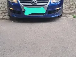 Utilizat 2010 VW Passat Break | 5.300 EUR (Scump)