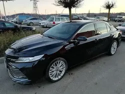 Utilizat 2020 Toyota Camry Berlinǎ | 27.500 EUR (Preț bun)