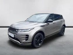 Lantau bronze Utilizat 2022 Land Rover Range Rover evoque R-Dynamic | 58.548 EUR
