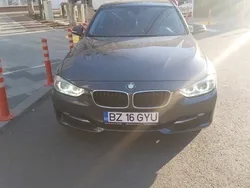 Maro Utilizat 2012 BMW 320 Sport Line Berlinǎ | 9.000 EUR (Preț OK)