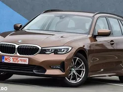 Culoaremaro Utilizat 2020 BMW 320 Sport Line Break | 19.250 EUR (Preț OK)