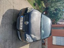 Negru Utilizat 2006 VW Polo Hatchback | 1.700 EUR (Preț OK)