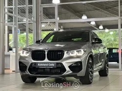 Gri Utilizat 2020 BMW X4 Competition Edition SUV | 64.163 EUR (Scump)