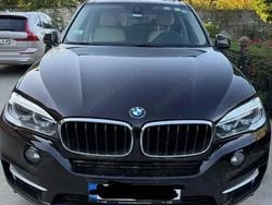 Utilizat 2015 BMW X5 SUV | 28.500 EUR (Preț bun)