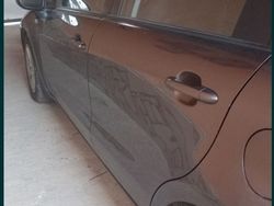 Gri Utilizat 2012 Kia Rio Berlinǎ | 4.300 EUR