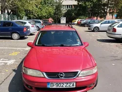 Utilizat 2001 Opel Vectra Break | 1.000 EUR
