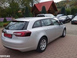 Gri Utilizat 2016 Opel Insignia Break | 6.950 EUR (Preț OK)