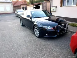 Utilizat 2010 Audi A4 S-Line Berlinǎ | 7.300 EUR (Preț OK)