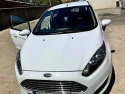 Utilizat 2015 Ford Fiesta Hatchback | 5.000 EUR (Preț OK)