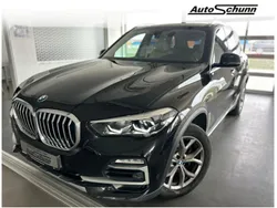 Utilizat 2020 BMW X5 xLine SUV | 38.290 EUR