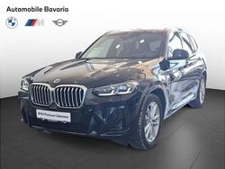 Negru carbon metalizat m metalizat Utilizat 2023 BMW X3 Comfort Edition SUV | 49.102 EUR