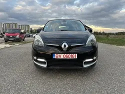 Negru Utilizat 2014 Renault Scénic III Monovolum | 4.990 EUR (Preț OK)