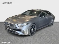 Gri Utilizat 2023 Mercedes CLS53 AMG AMG Berlinǎ | 89.800 EUR