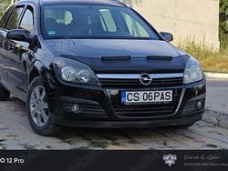 Utilizat 2005 Opel Astra Break | 999 EUR (Preț bun)