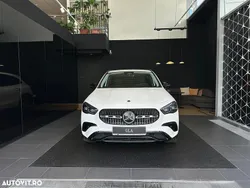 Culoarealb Nouă 2025 Mercedes GLA220 SUV | 47.900 EUR (Preț bun)