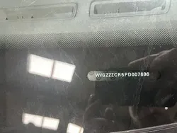 Utilizat 2023 VW Touareg SUV | 51.500 EUR (Scump)