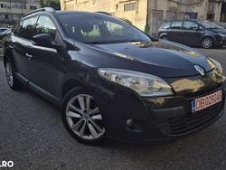 Culoarenegru Utilizat 2010 Renault Mégane III Berlinǎ | 3.100 EUR (Preț bun)