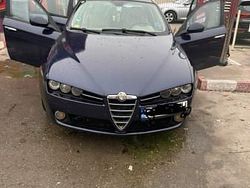 Albastru Utilizat 2007 Alfa Romeo 159 Berlinǎ | 3.300 EUR (Puțin scump)