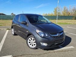 Culoaregri Utilizat 2017 Opel Karl Hatchback | 6.499 EUR