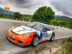 Alb Utilizat 2009 Porsche 911 GT3 RS Coupe | 75.000 EUR