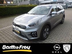 Utilizat 2022 Kia Niro Spirit SUV | 27.405 EUR (Scump)