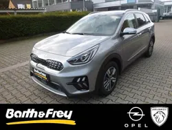 Utilizat 2022 Kia Niro Spirit SUV | 27.405 EUR (Scump)