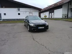 Utilizat 2011 BMW 520 Break | 10.500 EUR (Scump)