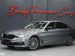 Culoaregri Utilizat 2020 BMW 520 Comfort Edition Berlinǎ | 26.900 EUR (Preț OK)