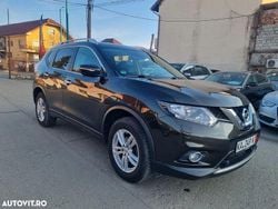 Verde Utilizat 2014 Nissan X-Trail Tekna SUV | 9.950 EUR (Preț OK)
