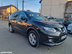 Verde Utilizat 2014 Nissan X-Trail Tekna SUV | 9.950 EUR (Preț OK)